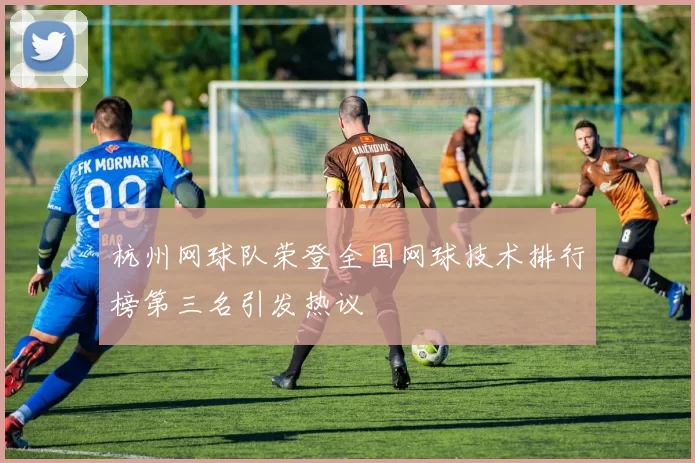杭州网球队荣登全国网球技术排行榜第三名引发热议