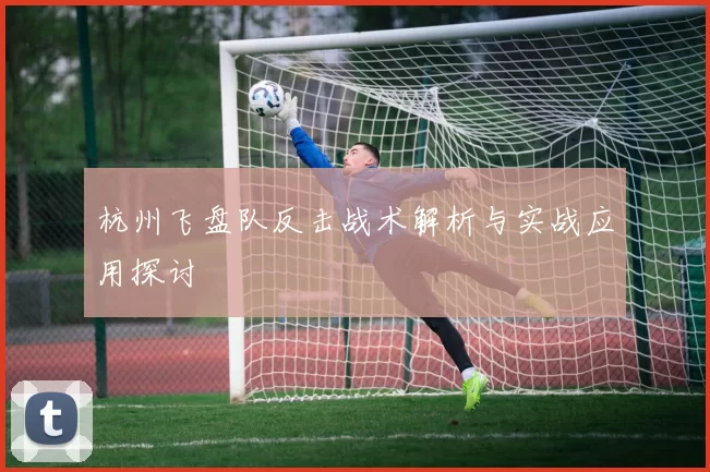 杭州飞盘队反击战术解析与实战应用探讨