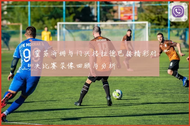 霍芬海姆与门兴格拉德巴赫精彩对决比赛录像回顾与分析