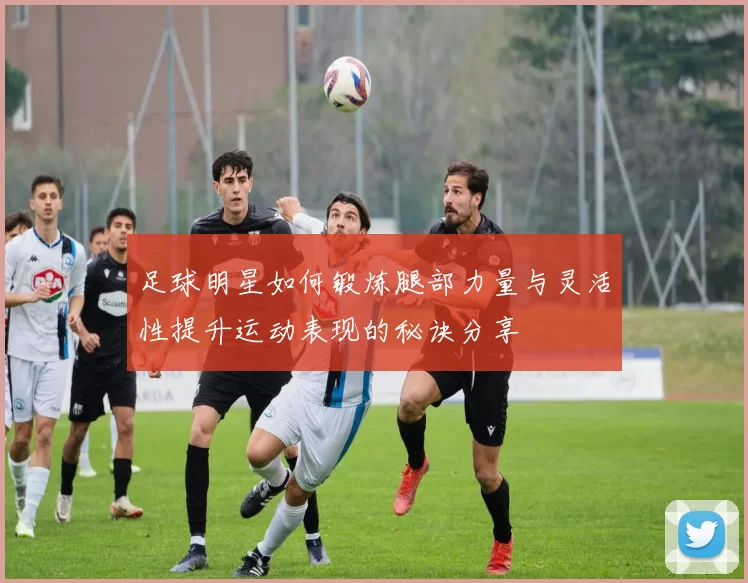 足球明星如何锻炼腿部力量与灵活性提升运动表现的秘诀分享
