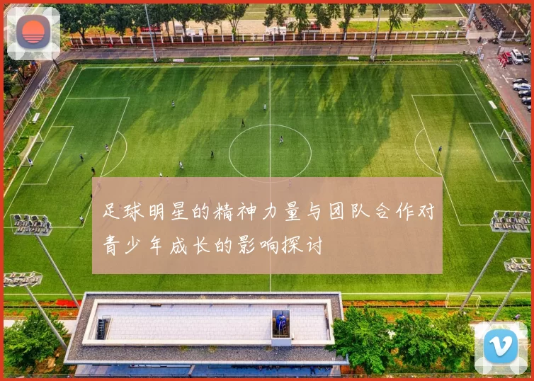 足球明星的精神力量与团队合作对青少年成长的影响探讨