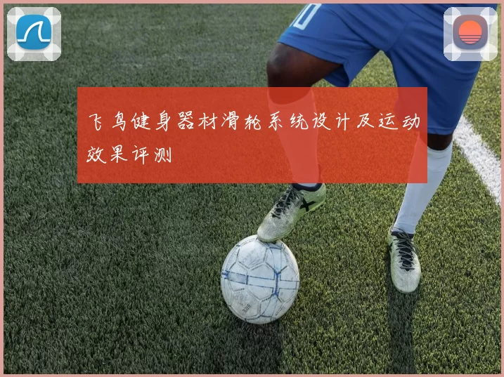 飞鸟健身器材滑轮系统设计及运动效果评测
