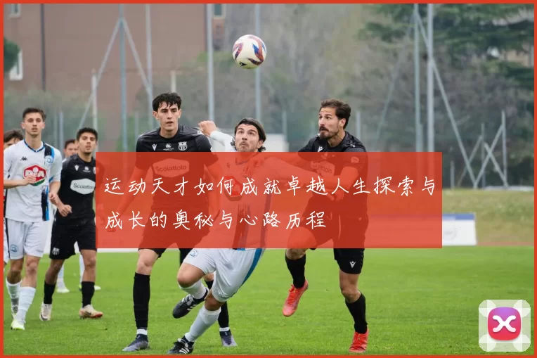 运动天才如何成就卓越人生探索与成长的奥秘与心路历程