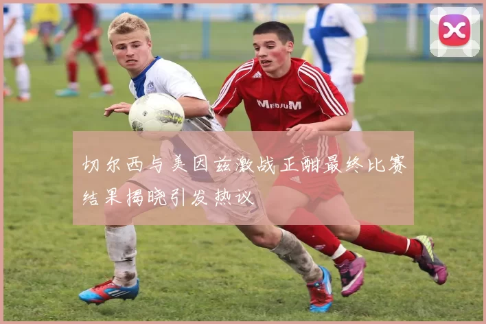切尔西与美因兹激战正酣最终比赛结果揭晓引发热议