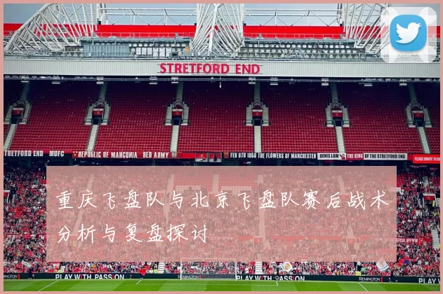 重庆飞盘队与北京飞盘队赛后战术分析与复盘探讨