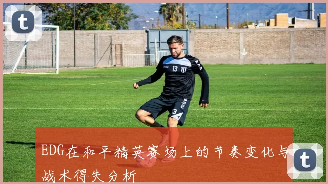 EDG在和平精英赛场上的节奏变化与战术得失分析