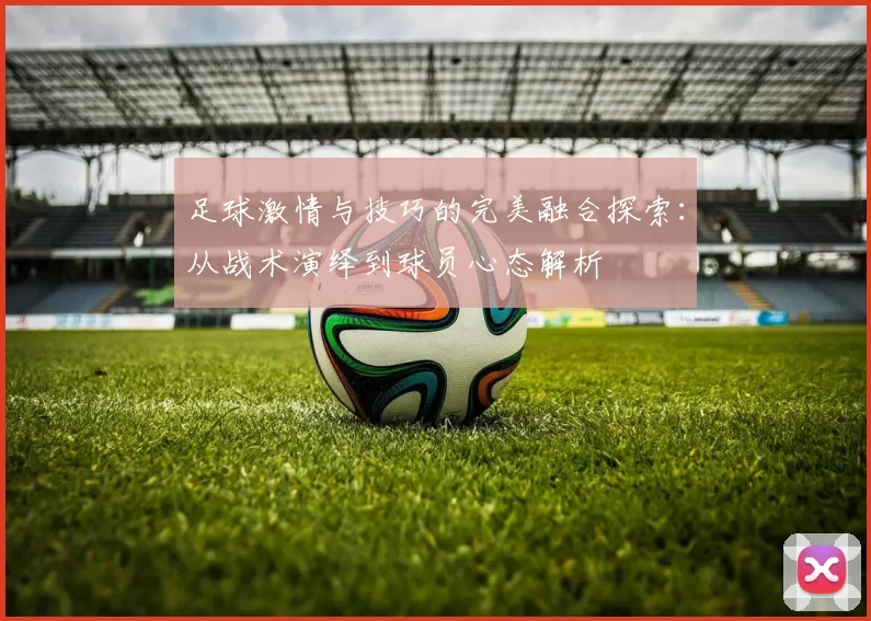 足球激情与技巧的完美融合探索：从战术演绎到球员心态解析