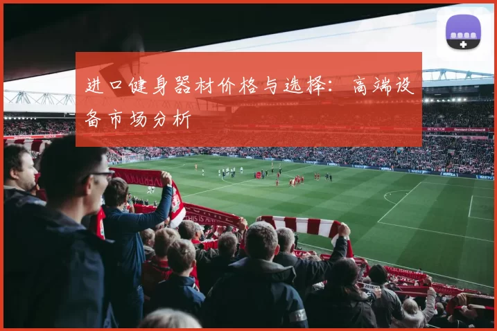 进口健身器材价格与选择：高端设备市场分析