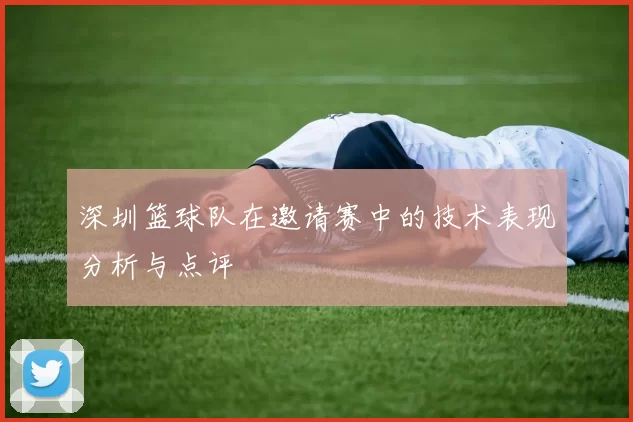 深圳篮球队在邀请赛中的技术表现分析与点评