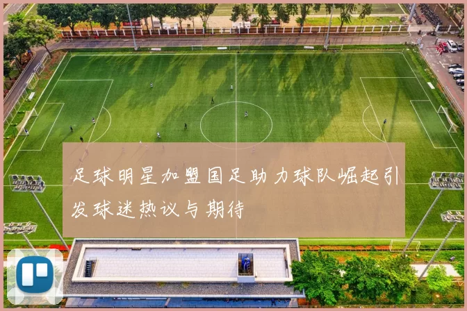 足球明星加盟国足助力球队崛起引发球迷热议与期待
