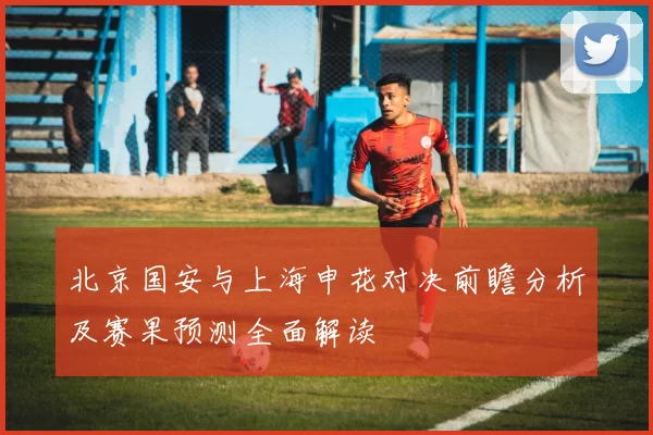 北京国安与上海申花对决前瞻分析及赛果预测全面解读